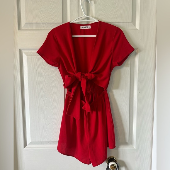 Princess Polly romper - Picture 4 of 7